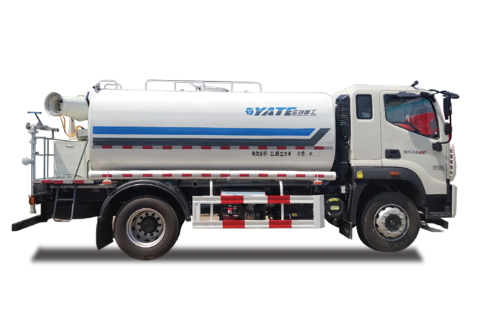  TZ5184TDYBJF?型多功能抑塵車(chē)